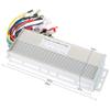 munirater 48/72V 1500W Brushless DC Motor Speed Cntroller Replacement for Electric Bike view 2
