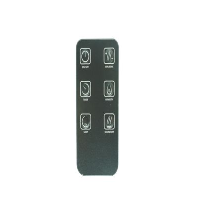 HCDZ Replacement Remote Control for Hupro Pro-771 Premium Ultrasonic Cool & Warm Mist Humidifier