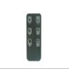 HCDZ Replacement Remote Control for Hupro Pro-771 Premium Ultrasonic Cool & Warm Mist Humidifier view 1