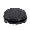 GANAZONO 1pc Round Wooden Base for Decorative Flower Pots Vase Display Base Quality Decor Easy to Use Clean for Decoration for Friends Family view 1