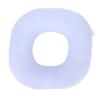 ANGGREK Blue Butt Sitting Pillow, Bed Sore Cushion Blue Hip Decompression Pressure Relief Butt Sitting Pillow for Patient Blue view 1