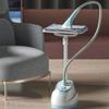 Garment Steamer Hanging Ironing Machine with Ironing Board Home Handheld Vertical Steam Cleaner for Clothes Household Appliance view 3