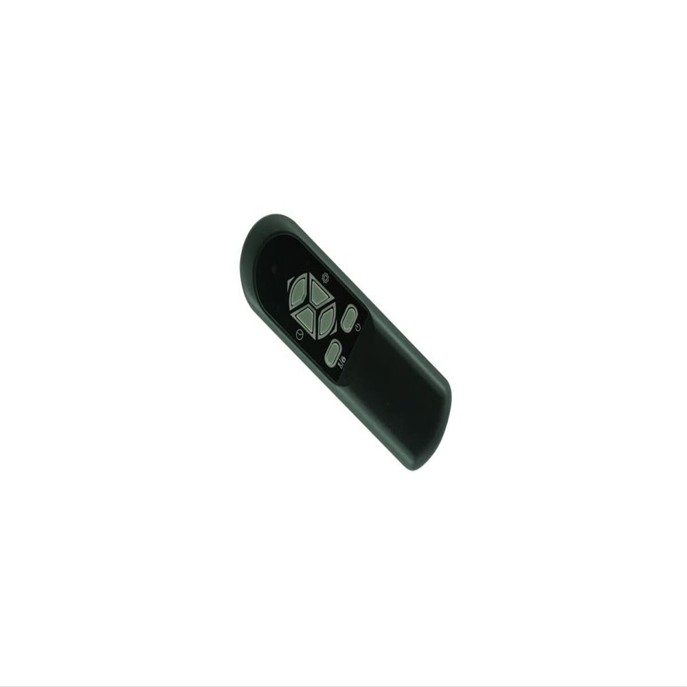 Remote Control Fits for Life Zone SGH-2001FRP13 LS1001HH & Soleil PH-91K PH-91E-WD Portable Electric Infrared Space Heater