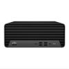 HP ProDesk 600 G6-SFF, Core i5-10400 2.9GHz, 16GB RAM, 512GB Solid State Drive, Windows 11 Pro 64Bit, (Renewed) view 1