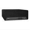 HP ProDesk 600 G6-SFF, Core i5-10400 2.9GHz, 16GB RAM, 512GB Solid State Drive, Windows 11 Pro 64Bit, (Renewed) view 2