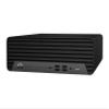 HP ProDesk 600 G6-SFF, Core i5-10400 2.9GHz, 16GB RAM, 512GB Solid State Drive, Windows 11 Pro 64Bit, (Renewed) view 3