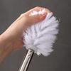 Toilet Brush Holder Toilet Brush and Holder Bathroom Toilet Brush Holder, Free Standing Toilet Brush and Holder Set, Deep Cleaning Toilet Bowl Brushes Cleaning Kits Toilet Bowl Brush and Holder ( Colo view 3