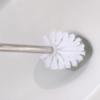 Toilet Brush Holder Toilet Brush and Holder Bathroom Toilet Brush Holder, Free Standing Toilet Brush and Holder Set, Deep Cleaning Toilet Bowl Brushes Cleaning Kits Toilet Bowl Brush and Holder ( Colo view 4