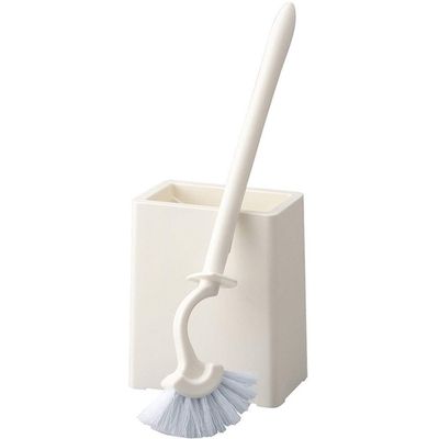 NOVOCE Toilet Brush Home Toilet Brush Holder Guard Set Toilette Bathroom Cleaning Tools Useful Accessories Toiletten Toilet Brush Set Toilet Bowl Brush