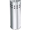 NOVOCE Toilet Bowl Brush Stainless-Steel Brush, Elegant and Modern Design Toilet Brush for Deep Cleaning of Toilet Toilet Cleaning Brush view 2