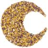 Crocon 1 LB Crushed Mookaite Jesper Chips Bulk Stones 2000+ Carats Natural Quartz Pieces Irregular Shape Gemstones House Warming Gifts New Home and Chakra Healing Crystals Home Dcor Gifts for Women view 1
