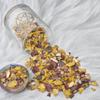 Crocon 1 LB Crushed Mookaite Jesper Chips Bulk Stones 2000+ Carats Natural Quartz Pieces Irregular Shape Gemstones House Warming Gifts New Home and Chakra Healing Crystals Home Dcor Gifts for Women view 3