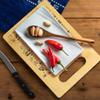 53th Birthday Gifts For Women or Men, Back In 1973 Cutting Board 53th Birthday Decorations, 53 Year Old Anniversary Birthday Gifts view 4