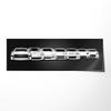 Fairlady Z 240z 280zx 300zx 350z 370z RZ34 JDM Import tuner Fan Art Drawing Drift Drifting Poster Paper 16x48 inch view 1