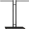 Heavy Duty Garment Racks for Hanging Clothes, Freestanding Metal Hanger Rack, Easy Assemble (70cm) view 1