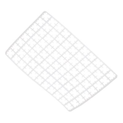 BCOATH Egg Holder Storage Container Fresh Egg Organizer Protective Tray Safe Multi-grid for Home or Store Use