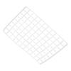 BCOATH Egg Holder Storage Container Fresh Egg Organizer Protective Tray Safe Multi-grid for Home or Store Use view 1