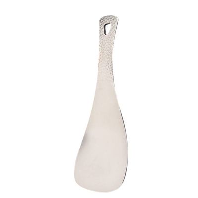 Zerodeko Outdoor Titanium Spoon Camping Utensil for Picnics Hiking and Travel Non-corrosive Design Easy to Clean and Store for Outdoor Cooking and Meals The Go