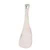Zerodeko Outdoor Titanium Spoon Camping Utensil for Picnics Hiking and Travel Non-corrosive Design Easy to Clean and Store for Outdoor Cooking and Meals The Go view 1