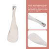 Zerodeko Outdoor Titanium Spoon Camping Utensil for Picnics Hiking and Travel Non-corrosive Design Easy to Clean and Store for Outdoor Cooking and Meals The Go view 4
