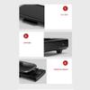 Hotpot IPS LCD Touch Hot Pot Barbecue One Pot Household Grill Fry-shabu Grilled Fish Pan Teppanyaki barbecue view 3