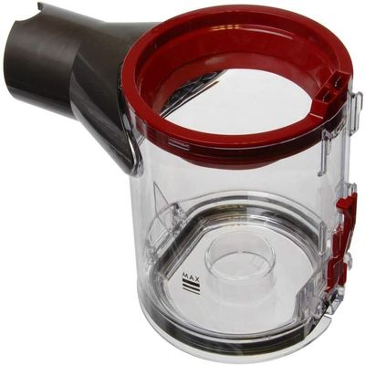 967699-01 for Dyson V8 V7 Vacuum Clear Bin Dust Bin GENUINE