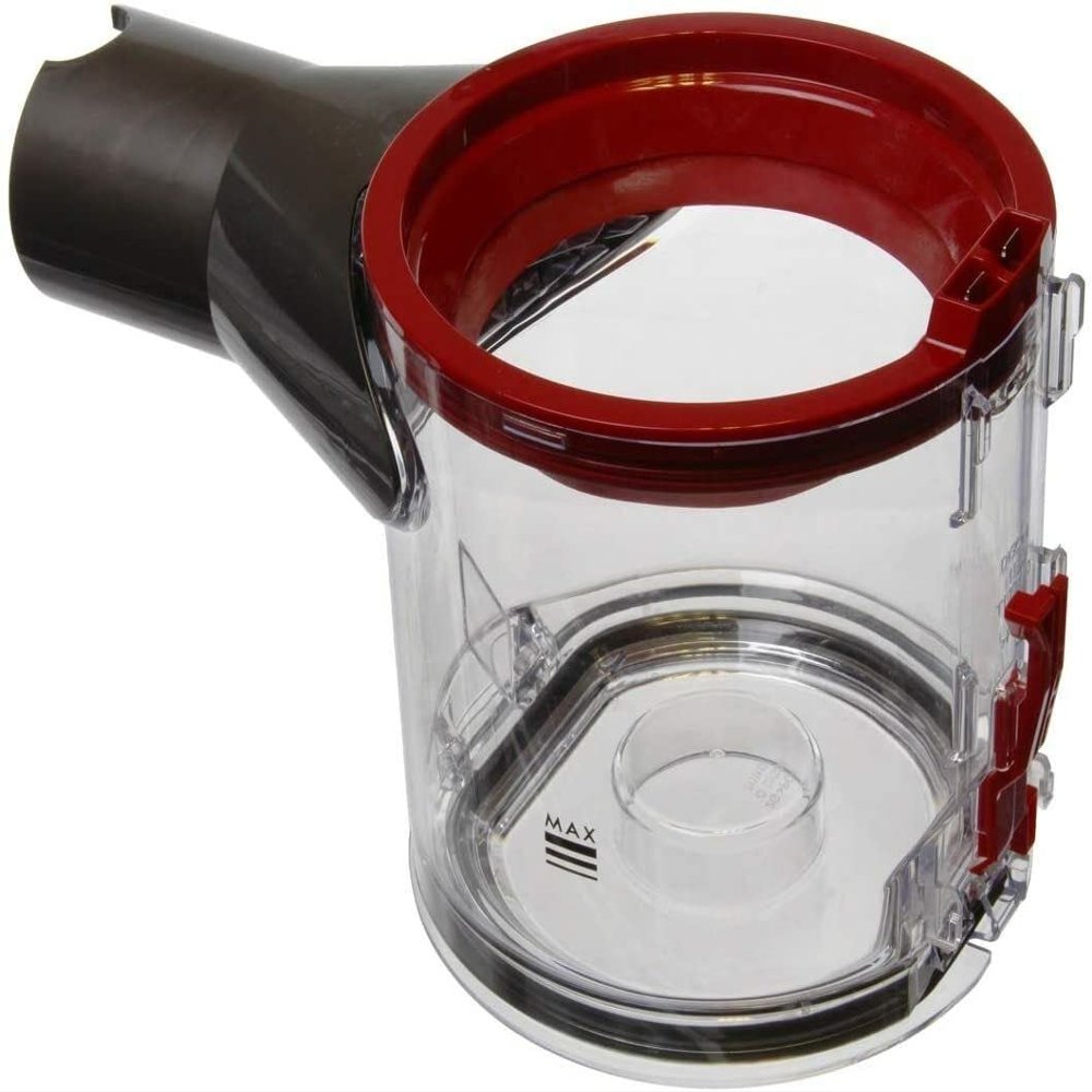 967699-01 for Dyson V8 V7 Vacuum Clear Bin Dust Bin GENUINE