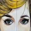 Custom Ceramic Tile Portrait, Wall Hanging Art Decor, Painting Panel, Beautiful Landscape, Tile Mural, Living Room Decor, Housewarming gifts view 3