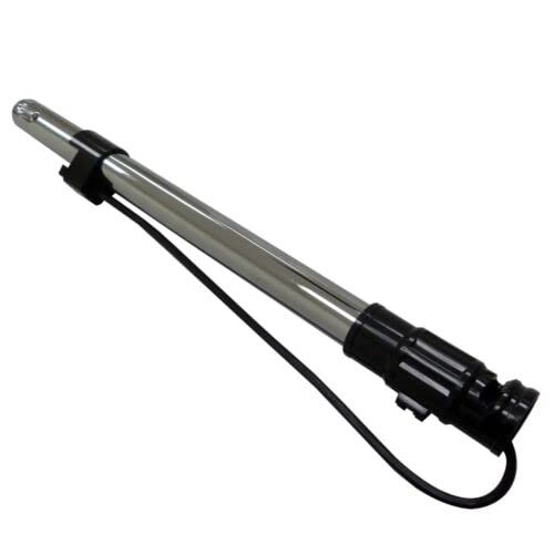 4370623 for Kenmore Panasonic Canister Vacuum Cleaner Lower Wand
