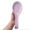 Ceramic Spoon Rest for Kitchen, Trivets & Porcelain Extra Large Spoon Holders, Utensil Holder for Spoons, Ladles, Tong, Gift for Cook Cooker view 1