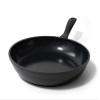 Alva Energy 11" Ceramic Nonstick Frying Pan  Made With No PTFE, PFOA, PFAS, Lightweight, Easy to Clean, Induction, Scratch-Resistant, Cooks Evenly, Ideal for Family-Sized Meals view 1