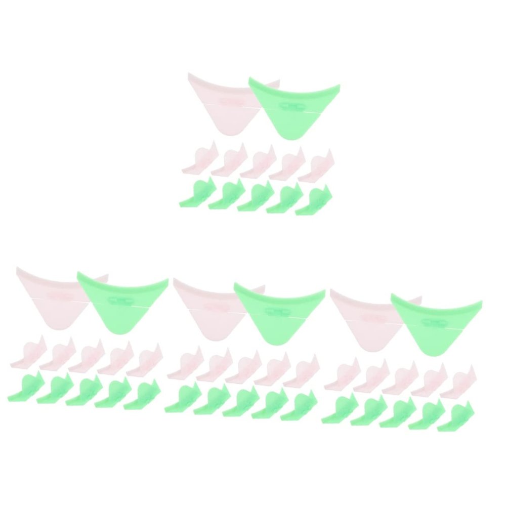 Zerodeko 48pcs Kettle Spout Covers Water Kettle Caps Triangle Shape and - for Household Use Decorative and Practical Kitchen Accessories