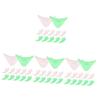 Zerodeko 48pcs Kettle Spout Covers Water Kettle Caps Triangle Shape and - for Household Use Decorative and Practical Kitchen Accessories view 1