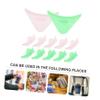 Zerodeko 48pcs Kettle Spout Covers Water Kettle Caps Triangle Shape and - for Household Use Decorative and Practical Kitchen Accessories view 4