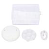 Haofy Fruit Vegetable Washing Machine Home Portable Negative Ion Vegetable Purifier USB Charging Food Cleaner Vegetable Machine view 3