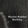 20 oz. Marine Boat Carpet - 8.5 ft Wide - You Choose The Length/Color (Jasmine, 8.5 x 30) view 2