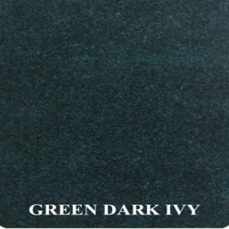 20 oz. Marine Boat Carpet - 8.5 ft Wide - You Choose The Length/Color (Ivy Hunter Green, 8.5 x 5)
