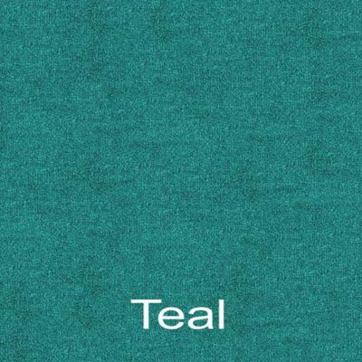 20 oz. Marine Boat Carpet - 8.5 ft Wide - You Choose The Length/Color (Teal, 8.5 x 5)