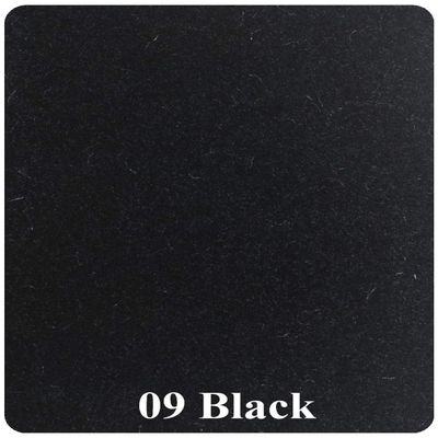 20 oz. Marine Boat Carpet - 8.5 ft Wide - You Choose The Length/Color (Black, 8.5 x 15)
