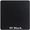 20 oz. Marine Boat Carpet - 8.5 ft Wide - You Choose The Length/Color (Black, 8.5 x 15) view 1
