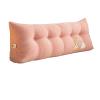 YSUEFIJO Bed Backrest Pillow Headboard, Wedge Pillow for Back, Triangular Reading Pillow Large, Backrest Positioning Support Pillow for Daybed, for Neck & Lumbar Support view 1
