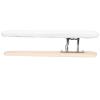 LIFKOME Ironing Board for Home Use Compact Lightweight Design Cloth Cover Breathable Quick Drying for Storage view 1