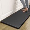 Artnice Anti Fatigue Kitchen Floor Mat, 3/4 Inch Thick Waterproof Comfort Standing Desk Mat, Ergonomic Multi-Purpose Cushioned Rugs for Home, Sink, Office, Laundry(20" x 71",Black) view 1