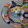 17" X 14" TALAVERA SINK drop in or undermount mexican bathroom handmade ceramic view 2