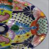 17" X 14" TALAVERA SINK drop in or undermount mexican bathroom handmade ceramic view 3