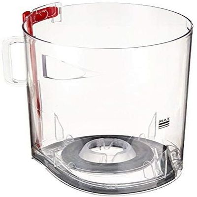 DC41 and DC65 - for Dyson Genuine Clear Bin Assembly