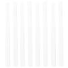 8pcs Rolling Pin Guide Strips for Accurate Thickness Measurement for Baking Cookies Pastries and Cakes Kitchen Rulers for Precise Results view 1
