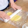 8pcs Rolling Pin Guide Strips for Accurate Thickness Measurement for Baking Cookies Pastries and Cakes Kitchen Rulers for Precise Results view 4