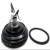138967-001-000 fits for Mr. Coffee Frappe Cutter Assembly kit view 2