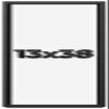 13x38 Shadow Box Frame Black | 1 Inch Deep Solid Wood Shadowbox Display Frame | UV Resistant Acrylic Plexiglass, Acid Free Backing, and Hanging Hardware | Dugan Picture Frame Style view 1